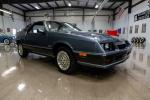 Dodge Daytona Turbo 1984 года